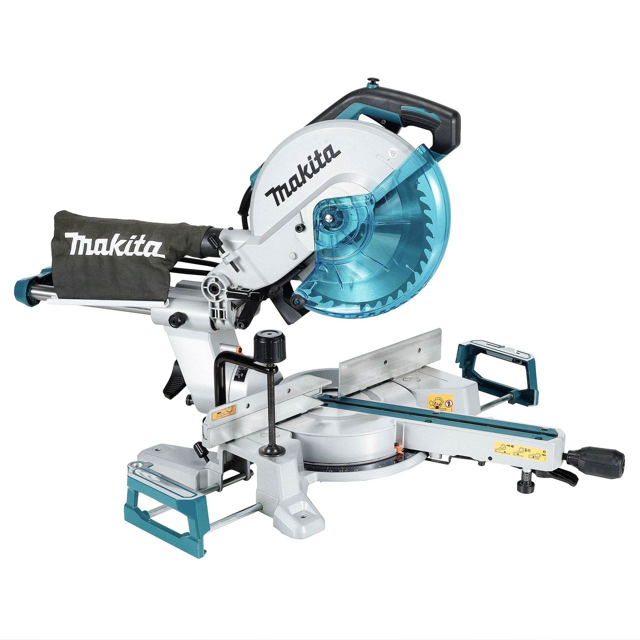 Makita LS1110F 260mm Slide Compound Mitre Saw 240V