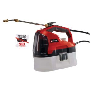 Einhell 18V Power X-Change 3.5lt Pressure Sprayer - Body Only